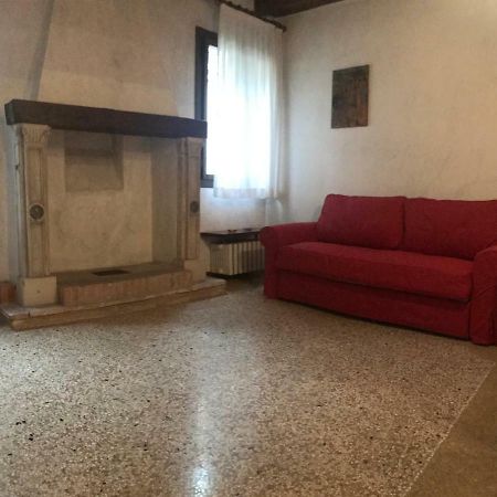 Apartamento Palazzo Grassi And Accademia Bridge Superb House Venecia Exterior foto