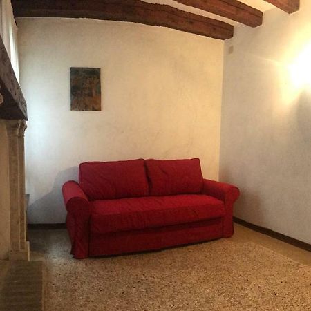 Apartamento Palazzo Grassi And Accademia Bridge Superb House Venecia Exterior foto