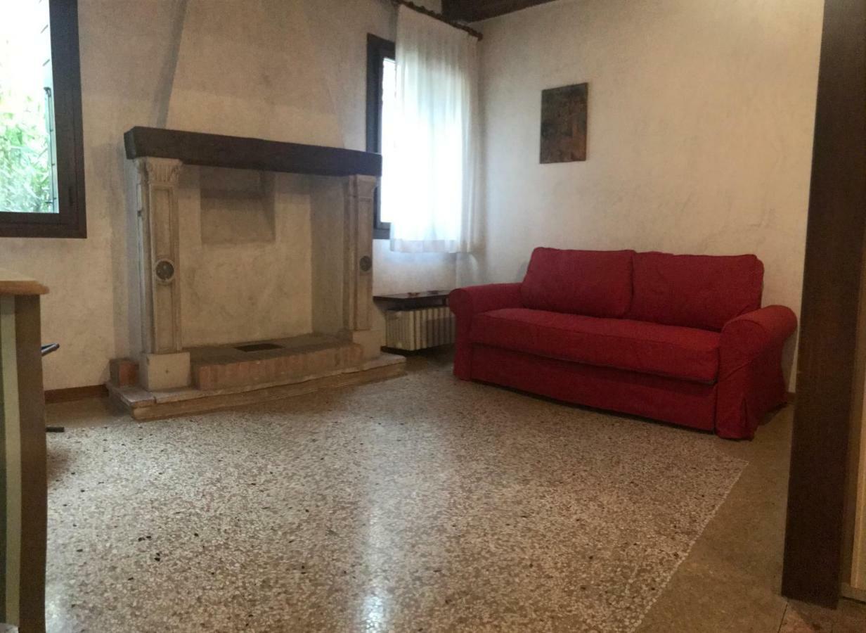 Apartamento Palazzo Grassi And Accademia Bridge Superb House Venecia Exterior foto