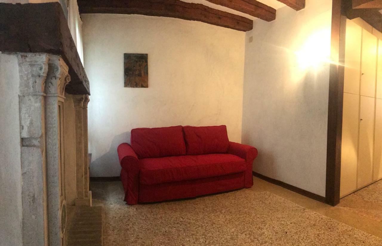Apartamento Palazzo Grassi And Accademia Bridge Superb House Venecia Exterior foto